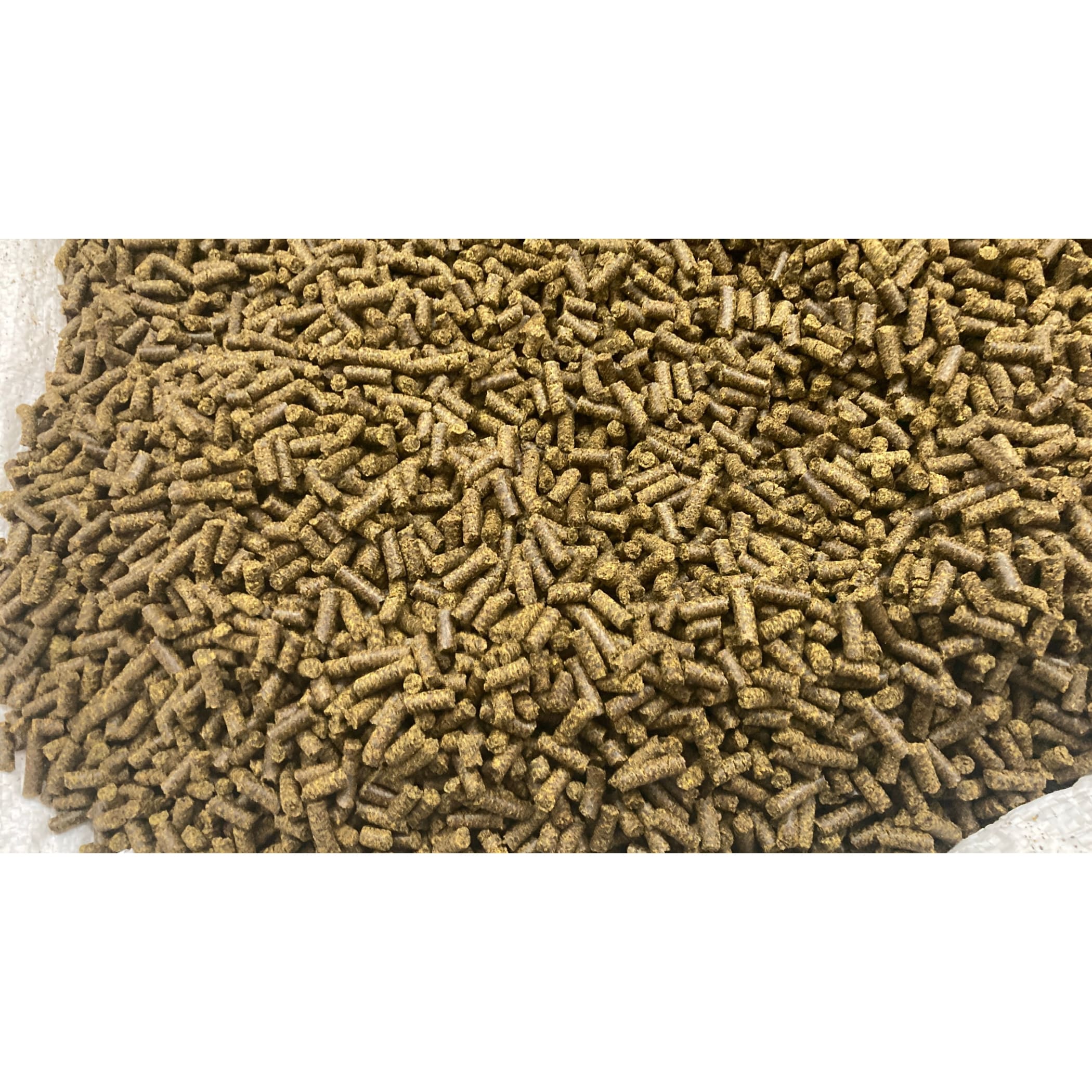 Mustard Oilcake Pellet / 5Kg