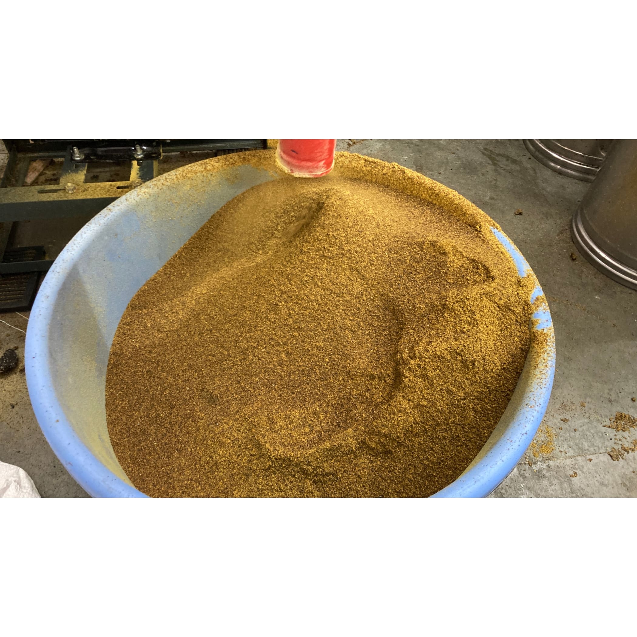 Mustard Oilcake Powder / 15Kg