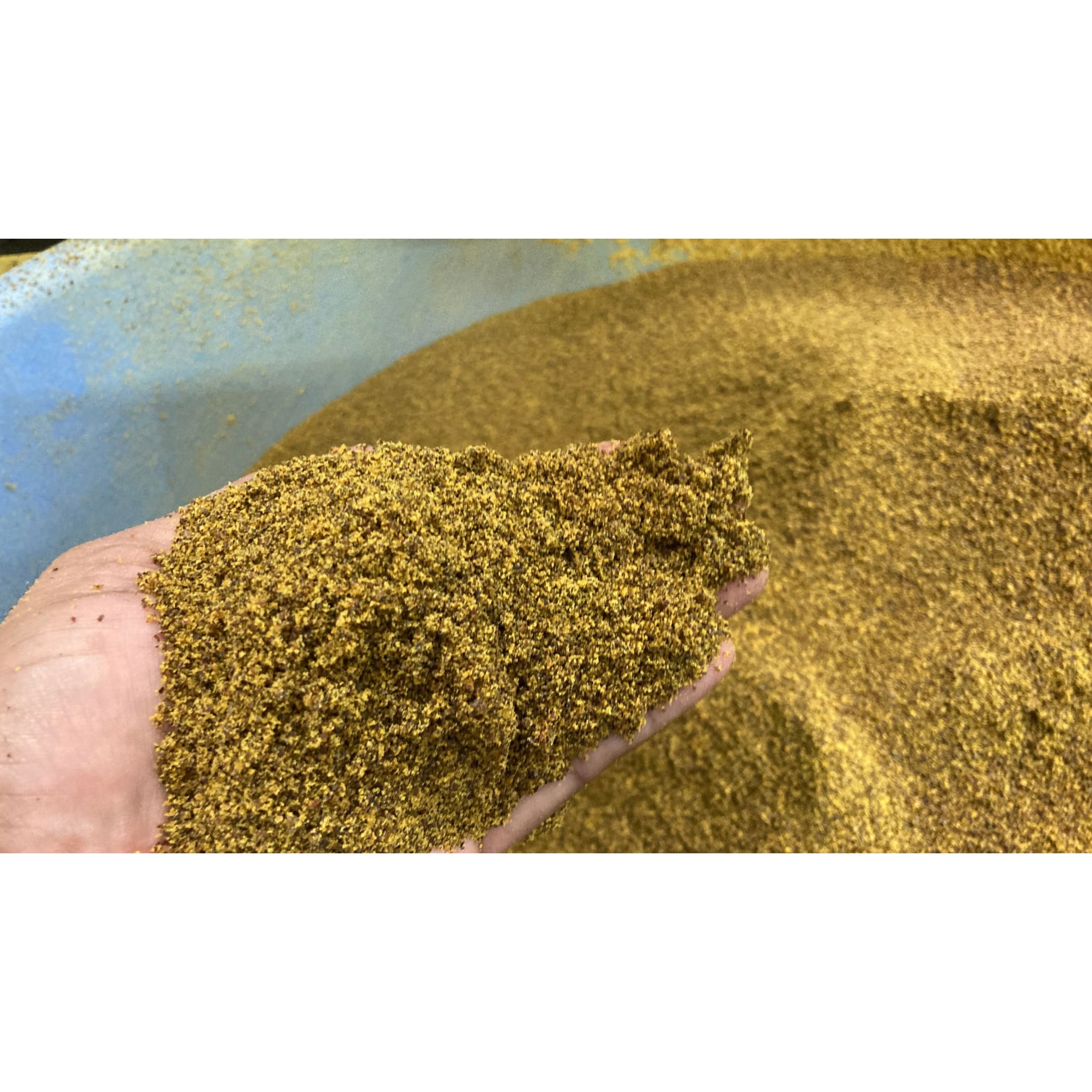 Mustard Oilcake Powder / 2Kg