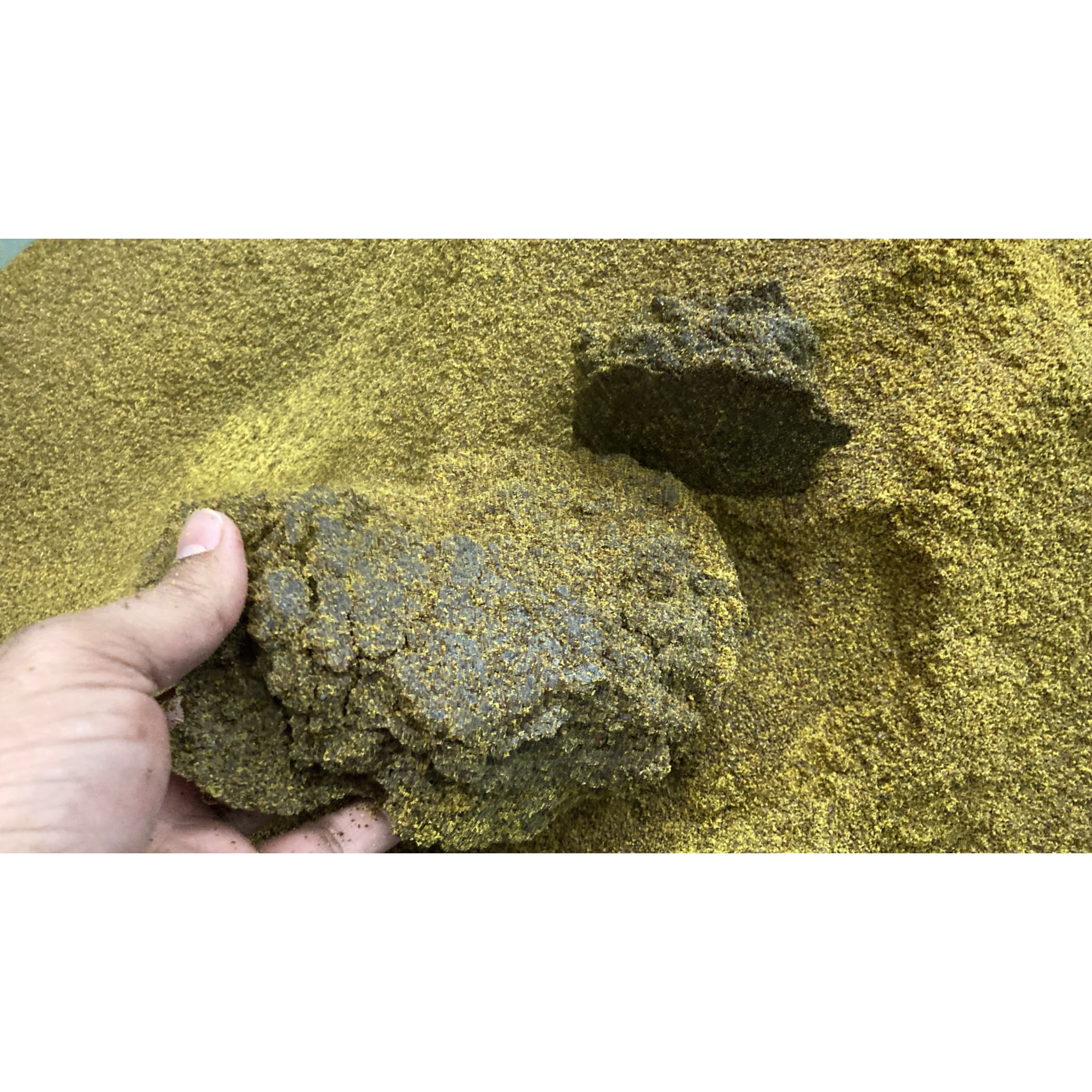 Mustard Oilcake Powder / 5Kg